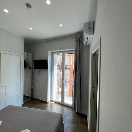 Metropolis Home Napels Buitenkant foto